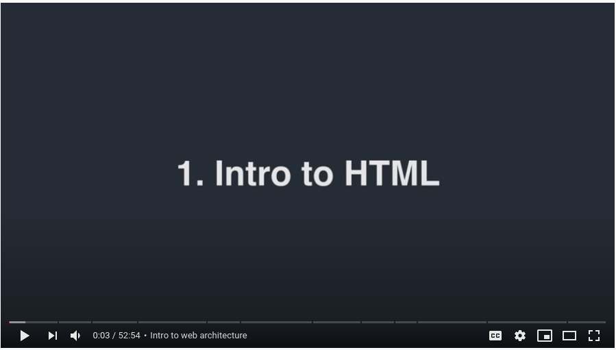 Freecodecamp Screenshot